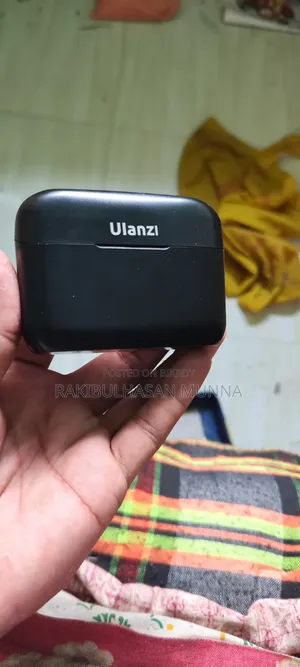 Ulanzi J12