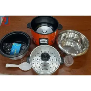Prestidge Automatic Rice Cooker