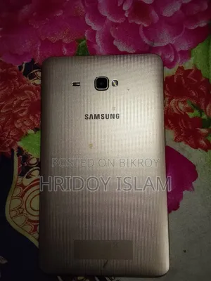 Samsung Galaxy Tab J 8 GB Yellow
