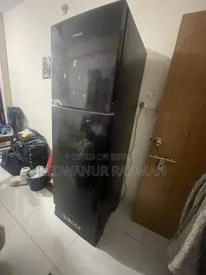 Fridge Singer Non Frost