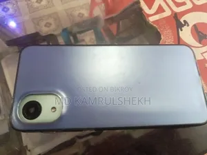 Samsung Galaxy A03 Core 32 GB Blue