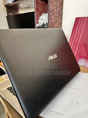 Laptop ASUS X44H 4GB Intel Celeron HDD 500GB