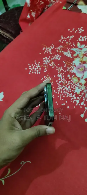 Apple iPhone 13 Pro 128 GB Green