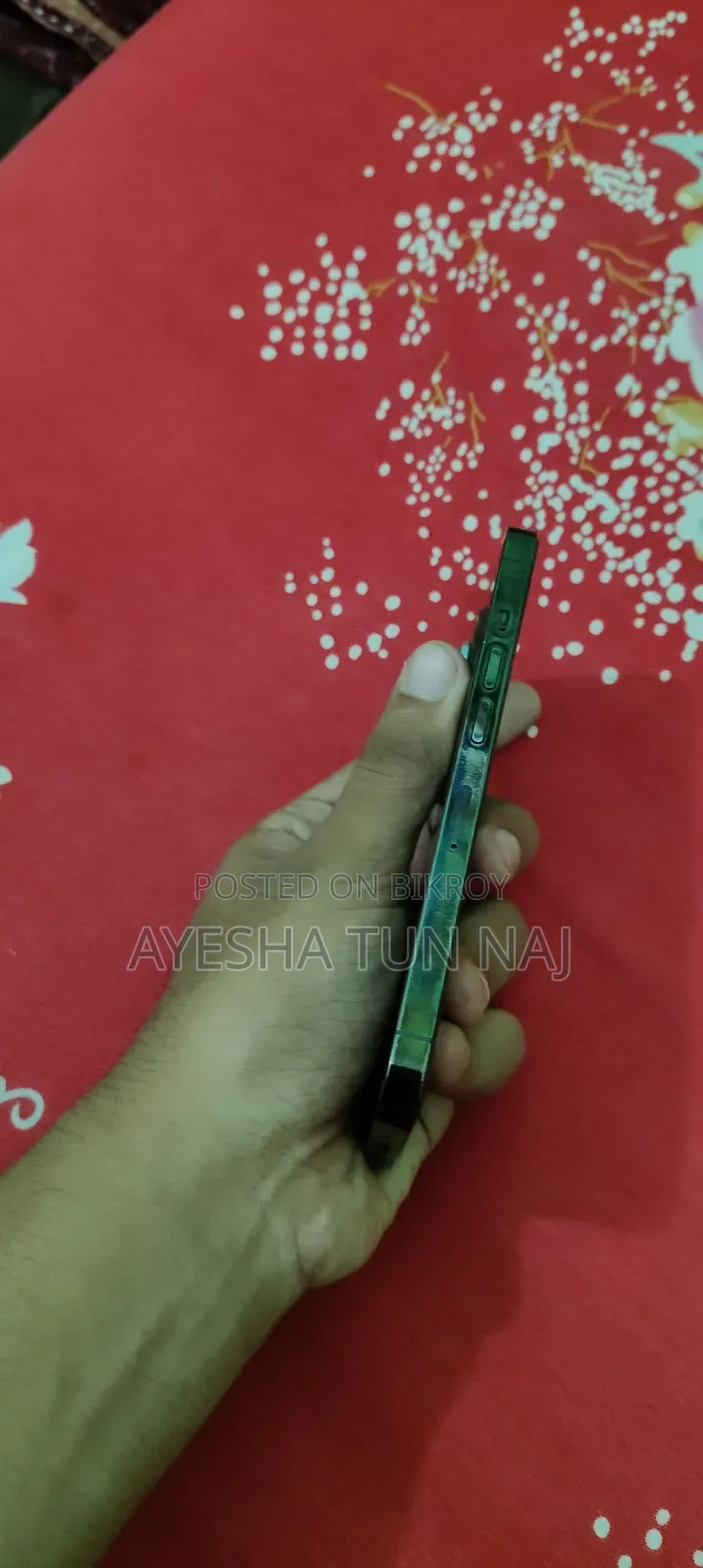 Apple iPhone 13 Pro 128 GB Green