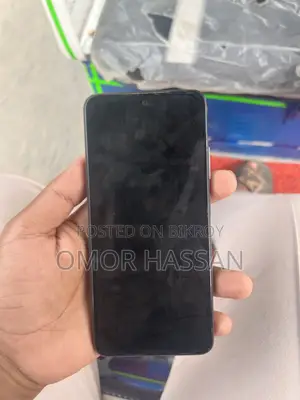 Xiaomi Redmi Note 11 64 GB Black