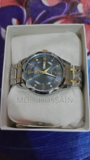 Binbond Watch