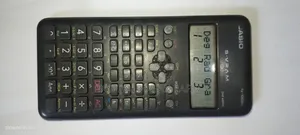 Casio Fx-100ms 2nd Edition Scientific Calculator