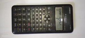 Casio Fx-100ms 2nd Edition Scientific Calculator