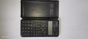 Casio Fx-100ms 2nd Edition Scientific Calculator