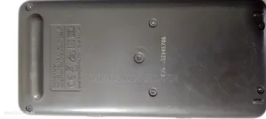 Casio Fx-100ms 2nd Edition Scientific Calculator