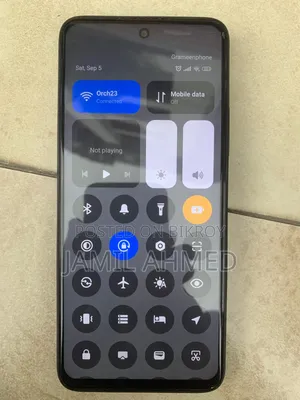 Xiaomi 12 128 GB Black