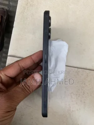 Xiaomi 12 128 GB Black