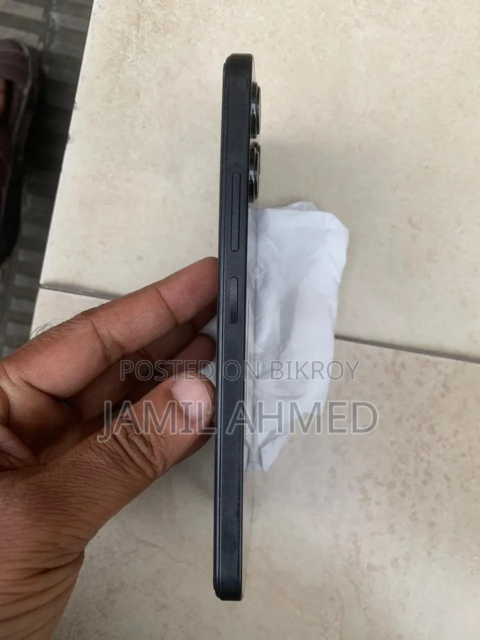 Xiaomi 12 128 GB Black