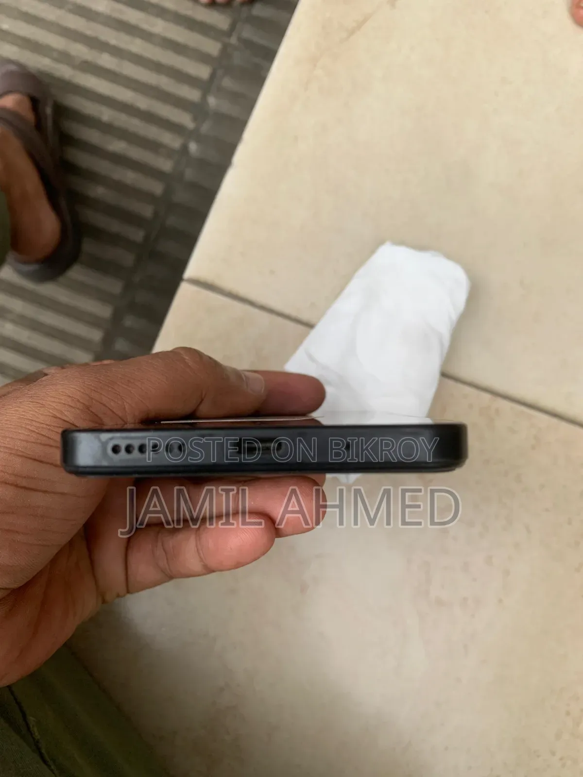 Xiaomi 12 128 GB Black
