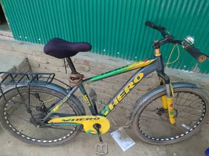 বিকের জন্য সাইকেল