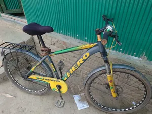 বিকের জন্য সাইকেল