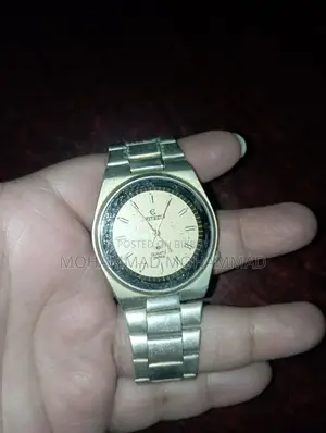 Clock Antic