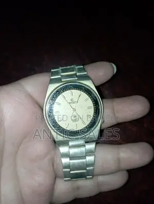 Clock Antic