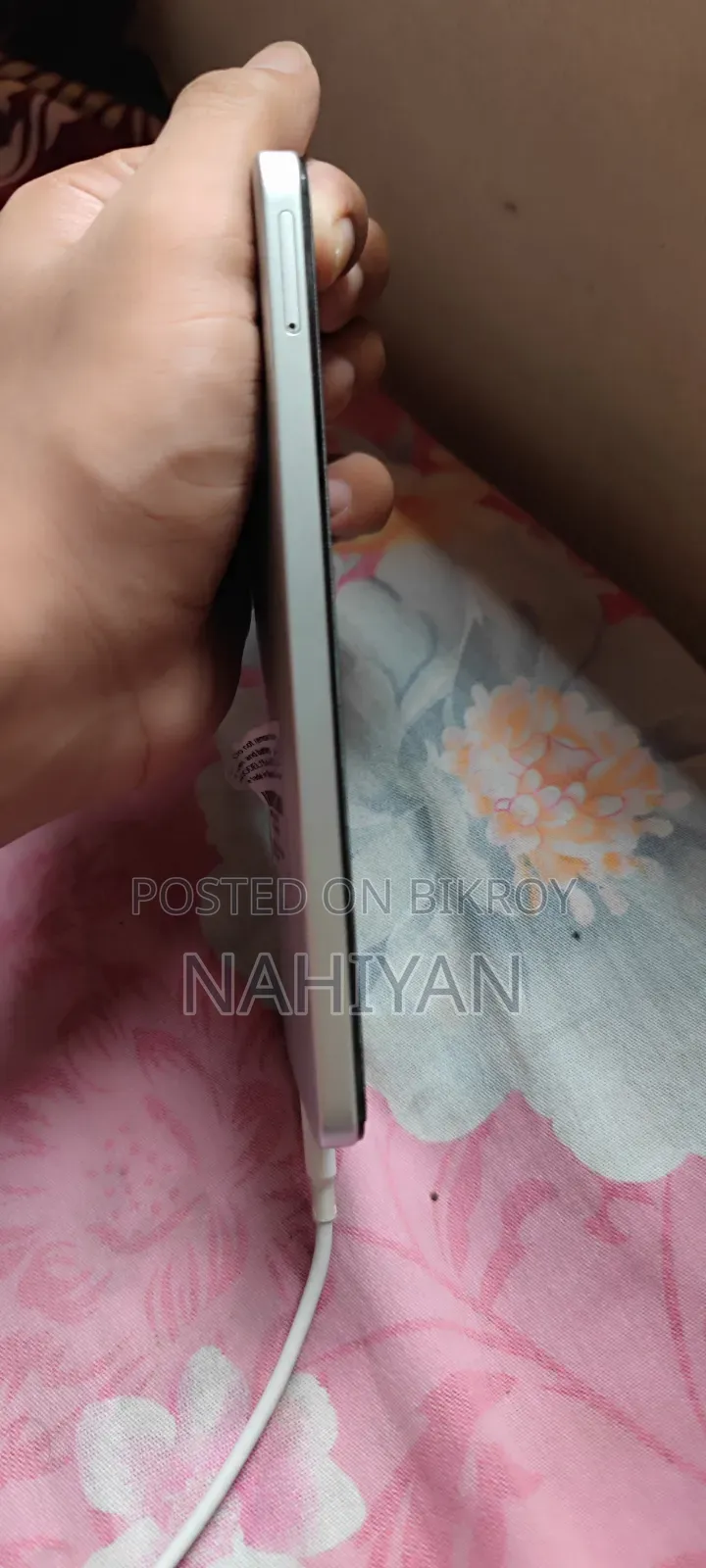 Honor X5c Plus 128 GB Silver