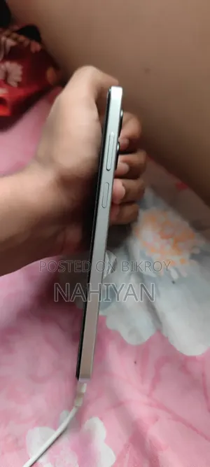 Honor X5c Plus 128 GB Silver