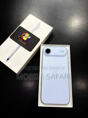 Apple iPhone Air 256 GB White