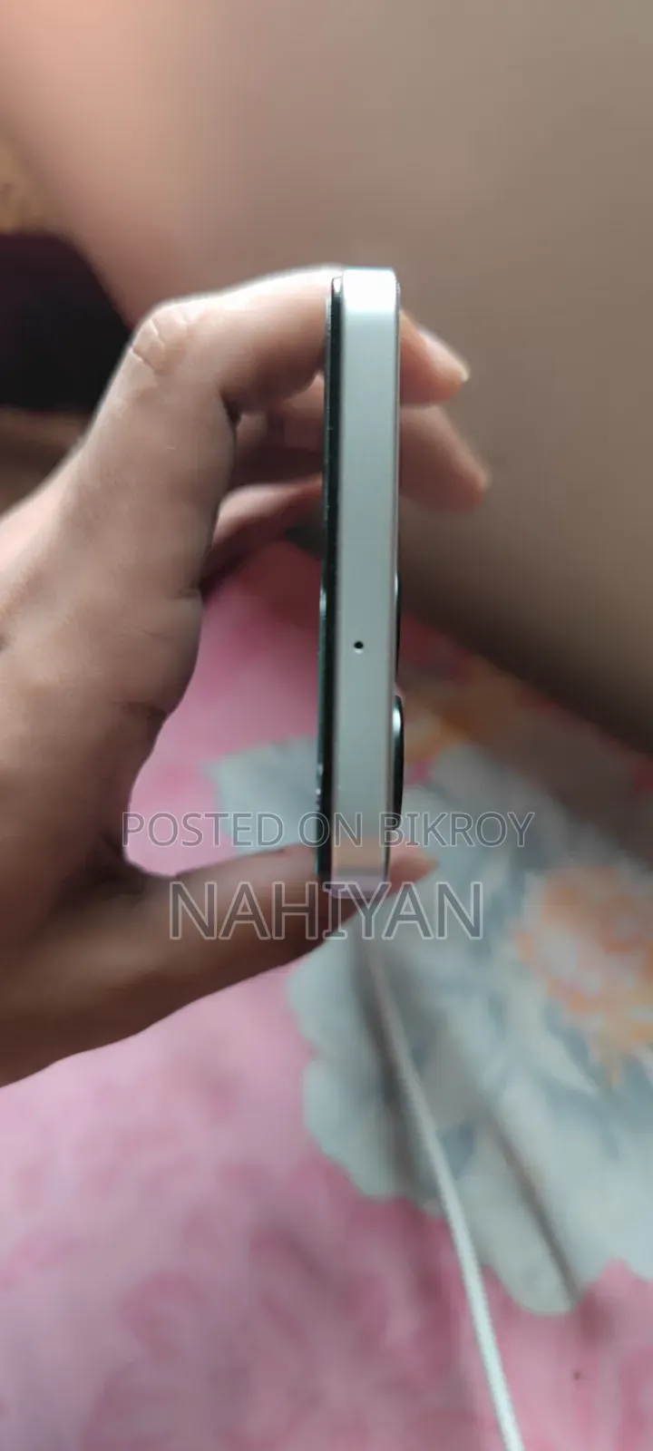 Honor X5c Plus 128 GB Silver