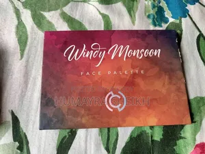 Makeup Items