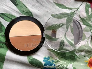 Makeup Items