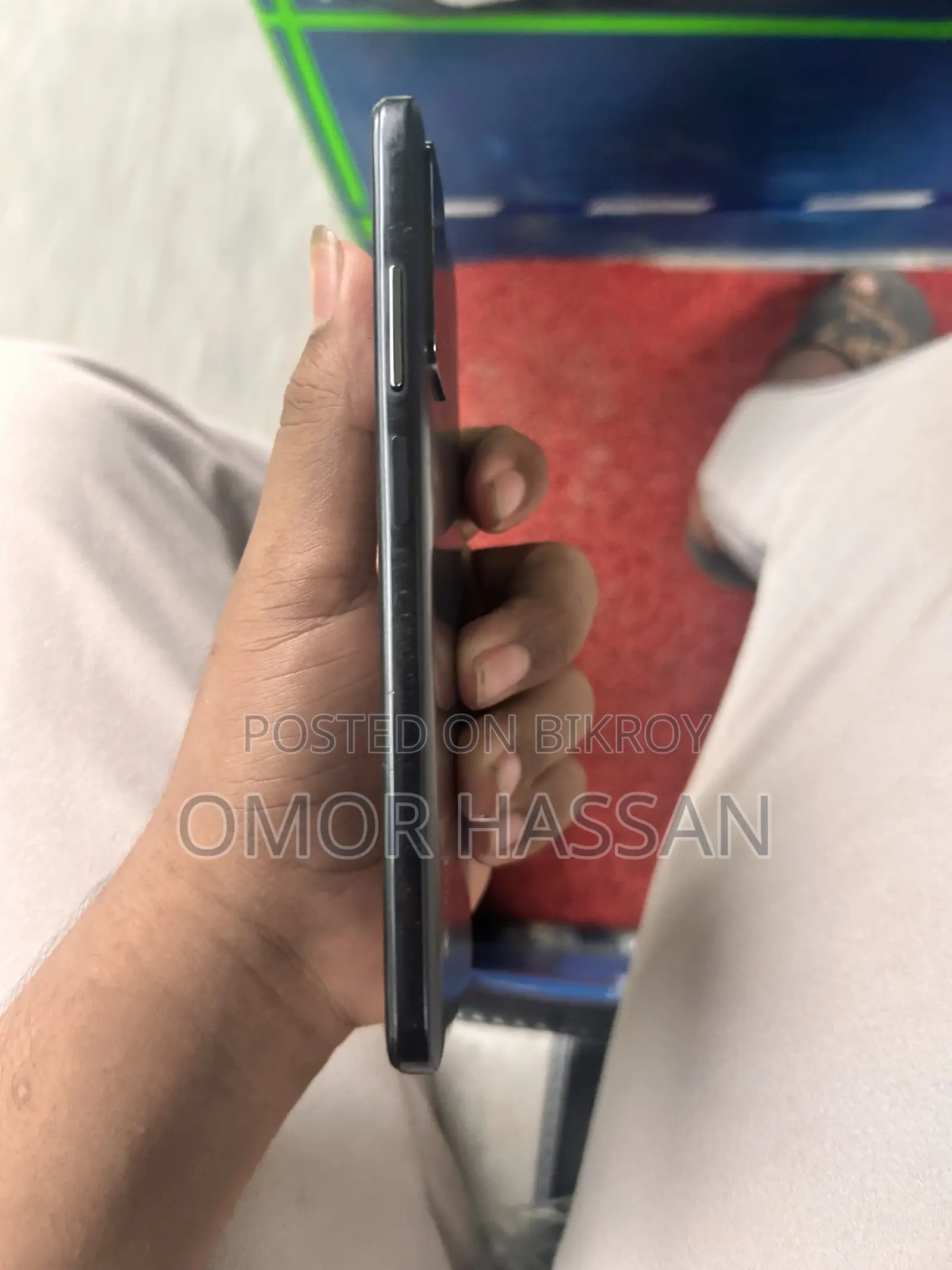 Xiaomi Redmi Note 11 64 GB Black
