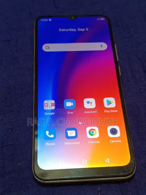 Maximus 32 GB Rose Gold