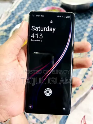 OnePlus 8 5G UW (Verizon) 128 GB Purple