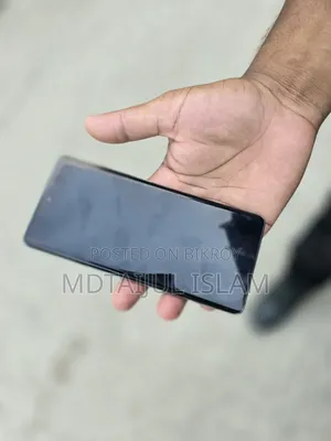 OnePlus 11R 128 GB Gray