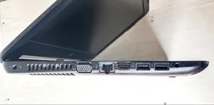 Laptop HP 14s 4gb Intel Pentium HDD 500gb