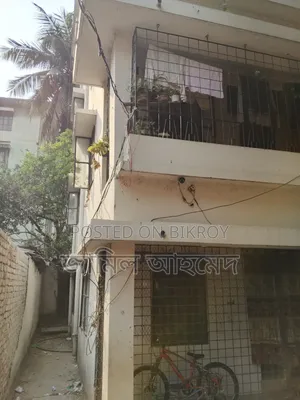 ঢাকার শান্তিনগরে ১৮ বেডরুমের ফ্ল্যাট ব্লক বিক্রয়