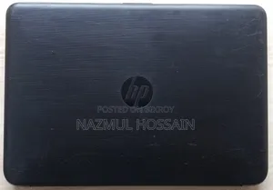 Laptop HP 14s 4gb Intel Pentium HDD 500gb