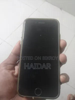 Apple iPhone 7 32 GB Black