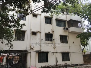 ঢাকার শান্তিনগরে ১৮ বেডরুমের ফ্ল্যাট ব্লক বিক্রয়