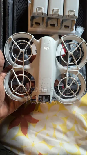Dji Neo Used