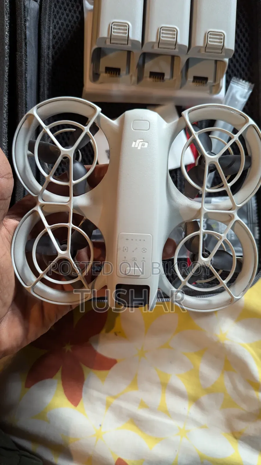 Dji Neo Used