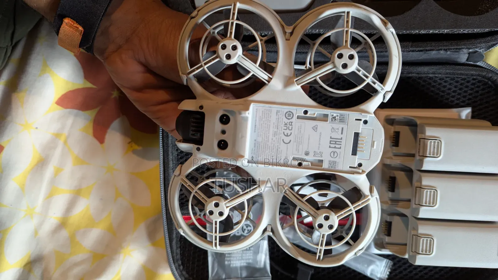 Dji Neo Used
