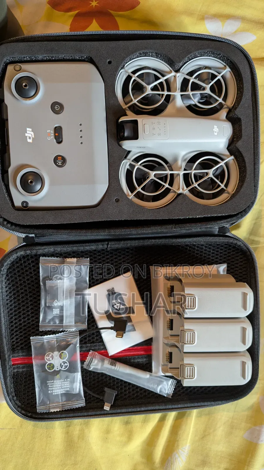 Dji Neo Used