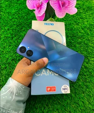 Tecno Camon 19 Neo 128 GB Blue