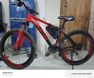 Forever Alloy 26"