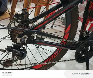 Forever Alloy 26"