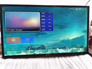 Sky View TV