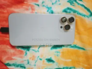 Apple iPhone 16 Pro Max 256 GB Gray