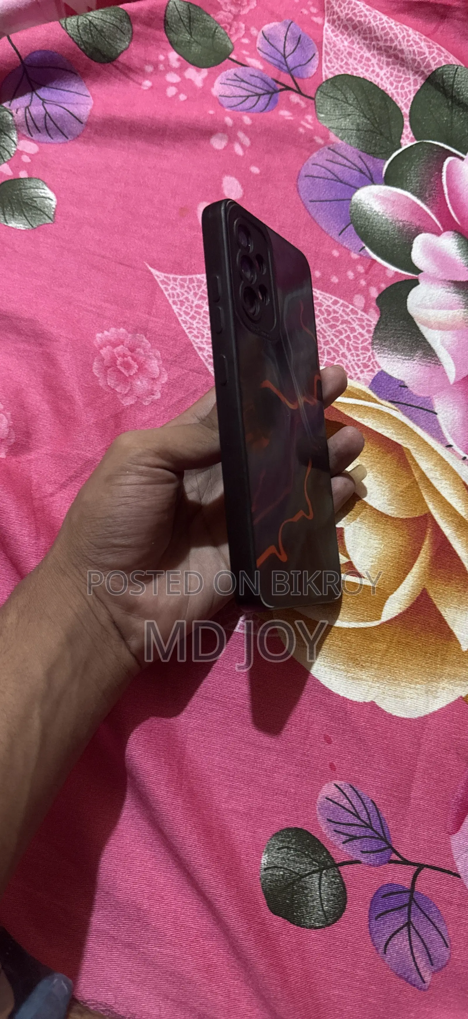 Samsung Galaxy A32 128 GB Black