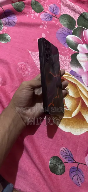 Samsung Galaxy A32 128 GB Black