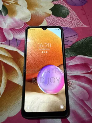 Samsung Galaxy A32 128 GB Black