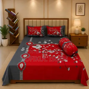 King Size Bed Sheet